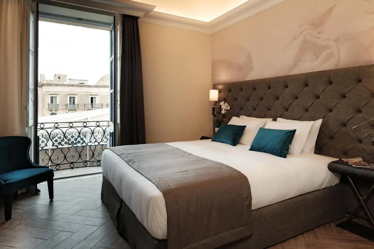 Hotel Pjazza Merkanti - Boutique Living Valeta Malta