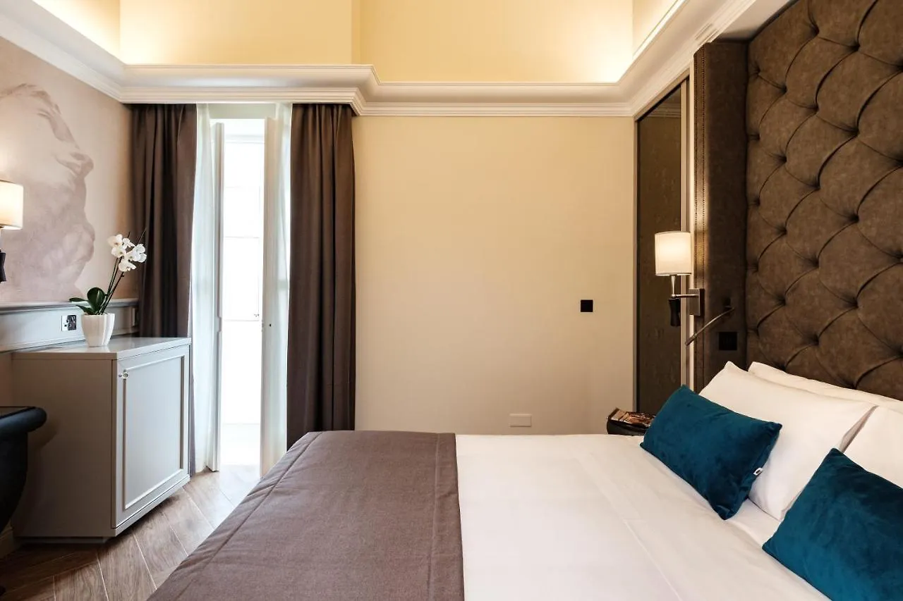 Hotel Pjazza Merkanti - Boutique Living Valeta 0*,  Malta