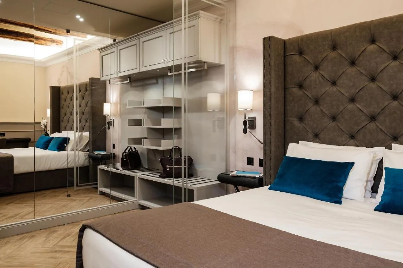 Hotel Pjazza Merkanti - Boutique Living Valeta Malta